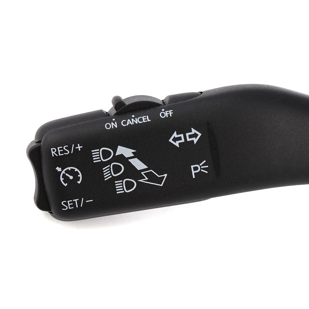 Круиз-контроль переключатель 1K0953513G для Volkswagen Golf MK5 для Volkswagen JETTA для Skoda Octavia для SEAT Altea