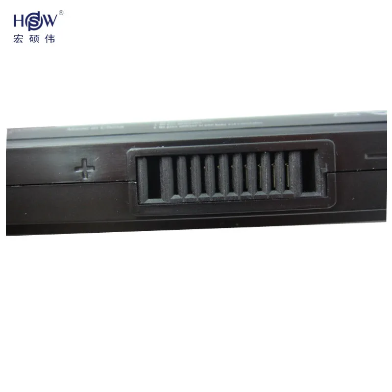 HSW 5200mAh Laptop Battery for ASUS A32-K55 K55 Series A33-K55 A41-K55 A75A A95 A55D K45D K45VM A45A A45DE Bateria Akku | Компьютеры и