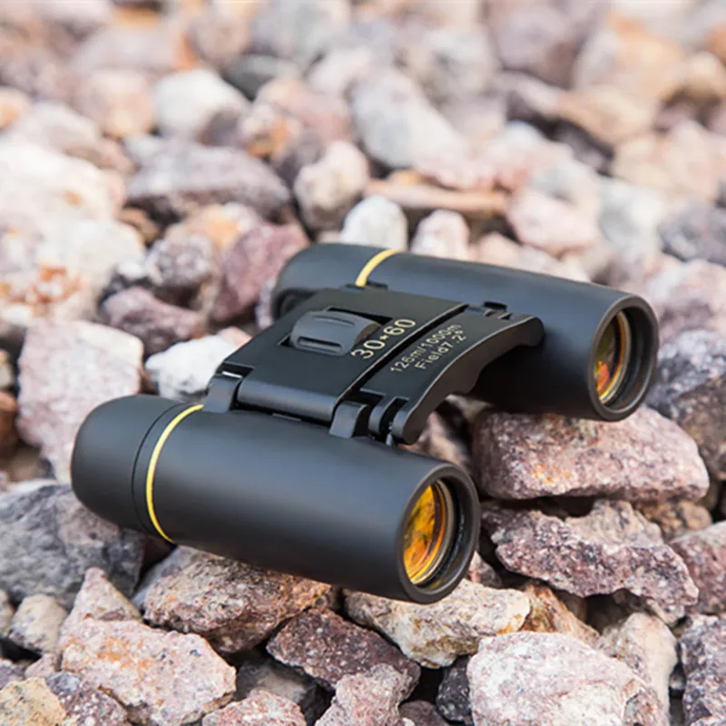 Профессиональный Телескопический бинокль Boshile 30X60 NO night vision king для охоты спорта на