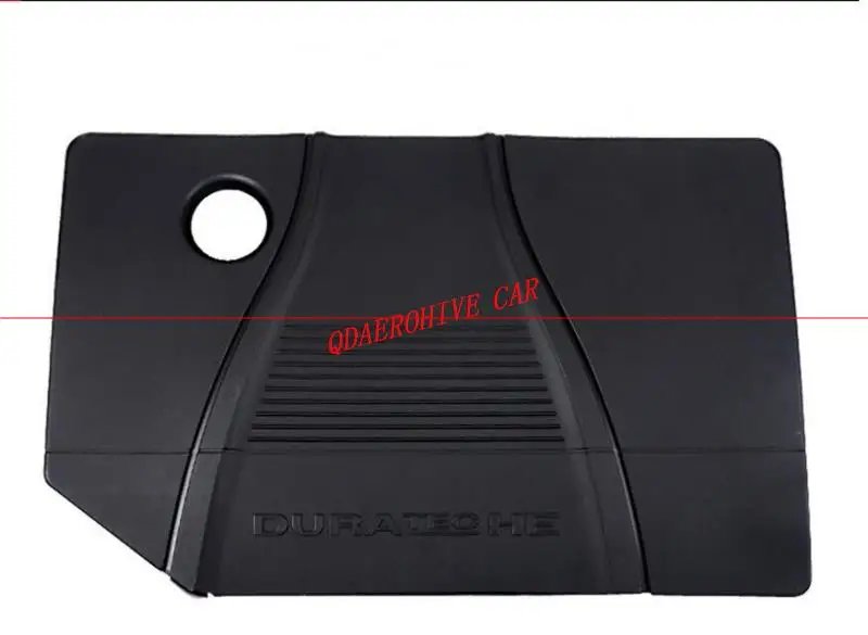 QDAEROHIVE крышка двигателя верхняя крышка двигателя для Ford Focus 2 MK2 1,8 2,0 2005