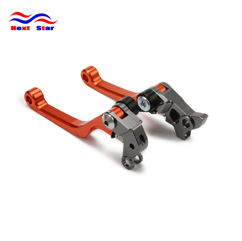 Мотоцикл Pit Bike Pivot тормозной рычаг сцепления для KTM SX65 XC65 04 11 SX85 XC8 SXS85 SX105 XC105 2004