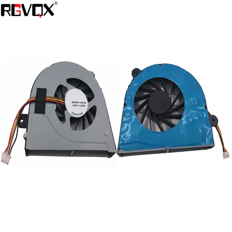 Новый охлаждающий вентилятор для ноутбука LENOVO G400S G500S G505S Z501 Z505 PN:MG60090V1 C180 S99|cooling