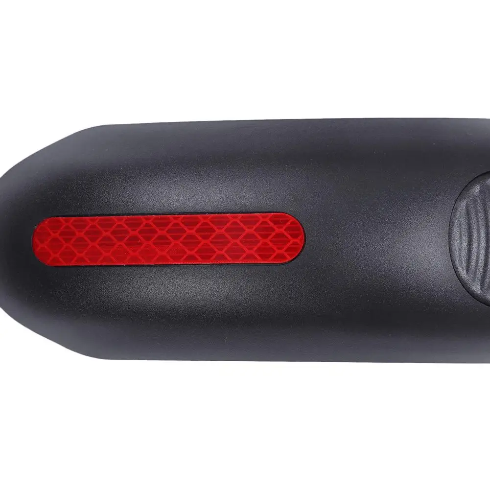 Для Xiaomi M365 электрический скутер крыло Защита скейтборд Kickstand алюминиевый сплав