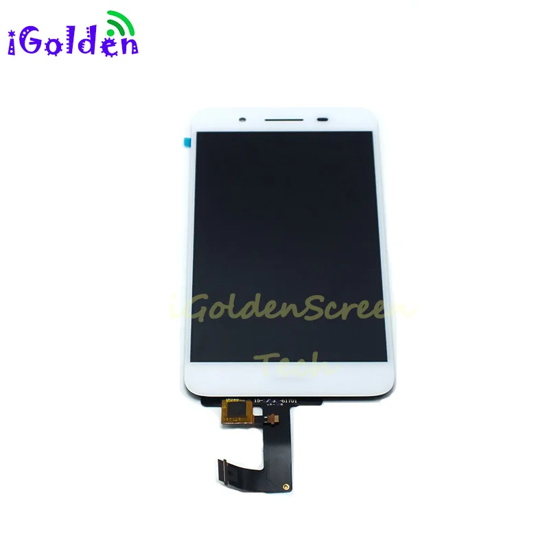 Для Huawei Enjoy 5S GR3 TAG-L01 TAG-L03 TAG-L13 TAG-L22 ЖК-дисплей дигитайзер для huawei P8 lite smart (не lite!) |