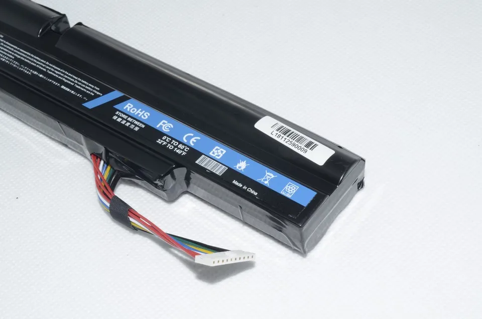 JIGU 6 ячеек Аккумулятор для ноутбука acer Aspire TimelineX 4830TG 5830T 3830TG 4830T 5830TG 3830T 3INR18/65-2 AS11A3E AS11A5E