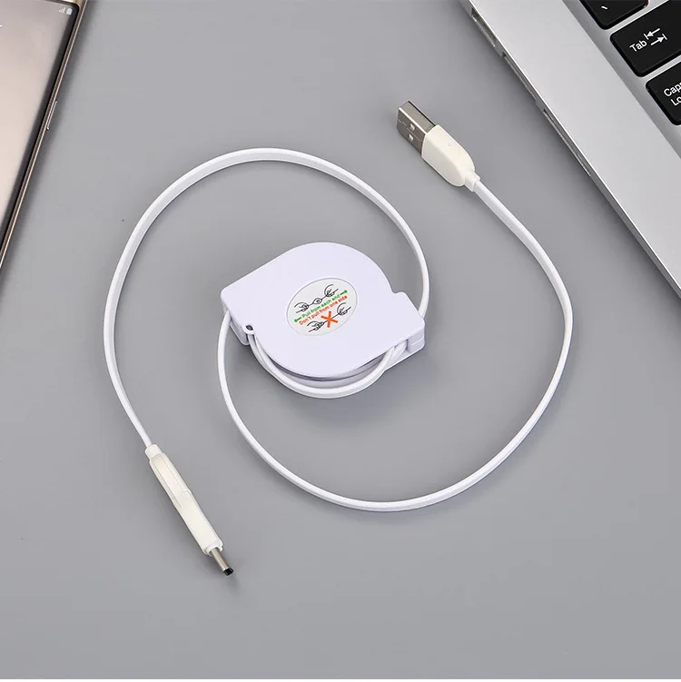 2 in 1 Universal Micro USB retractable cable Type-C Charge Data Cable For Samsung HTC Xiaomi Wire Free Shipping | Электроника