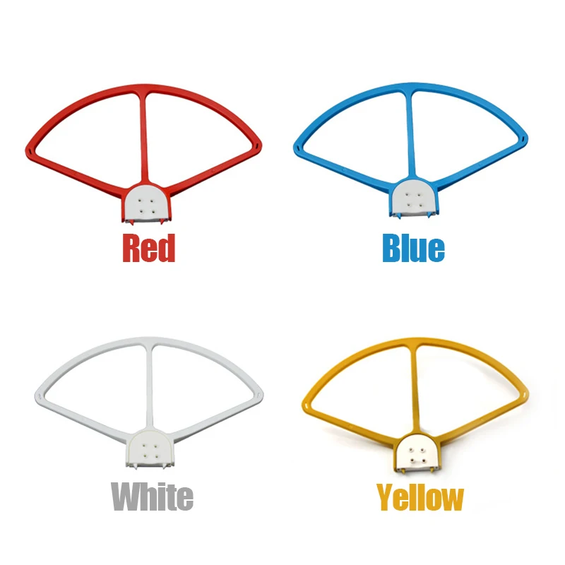 4 шт. Quick Release Пропеллеры протектор разборки лезвия для DJI Phantom 3 2 1 quadcopter