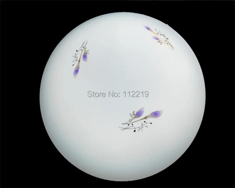 Супер яркая светодиодная потолочная лампа 30 Вт Epistar SMD5730 потолочный | Потолочные лампы -32283030922