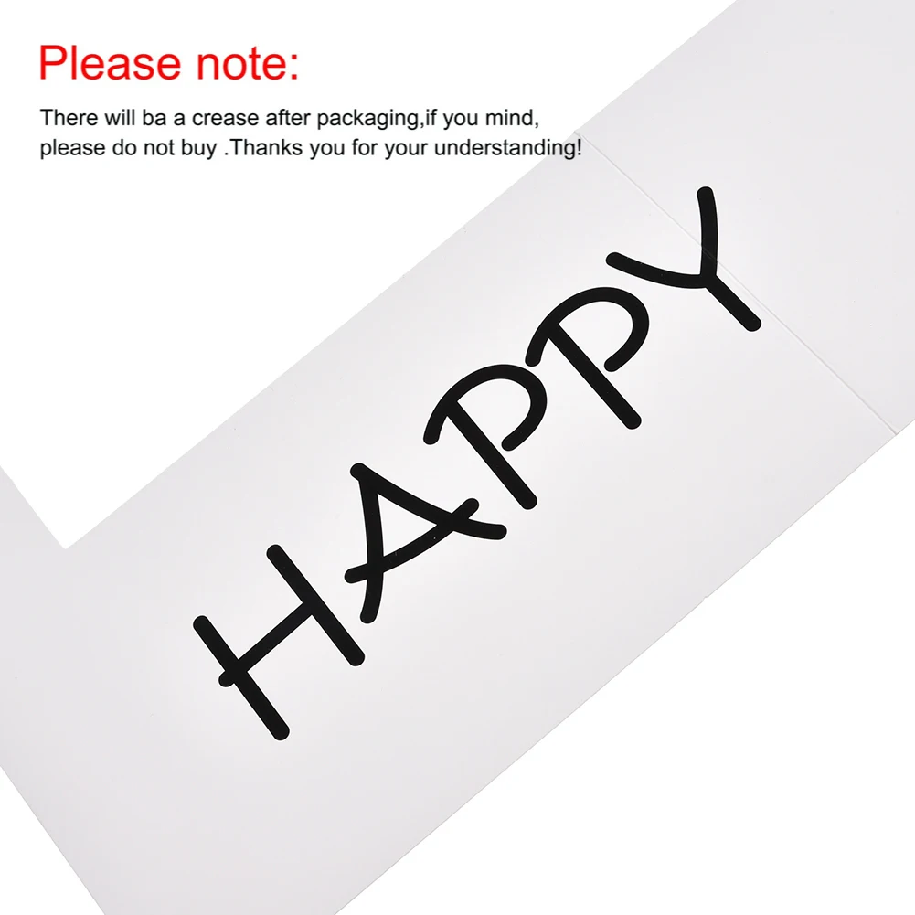 С Днем Рождения Сделай Сам крафт бумага фоторамка Вечеринка фото стенд День