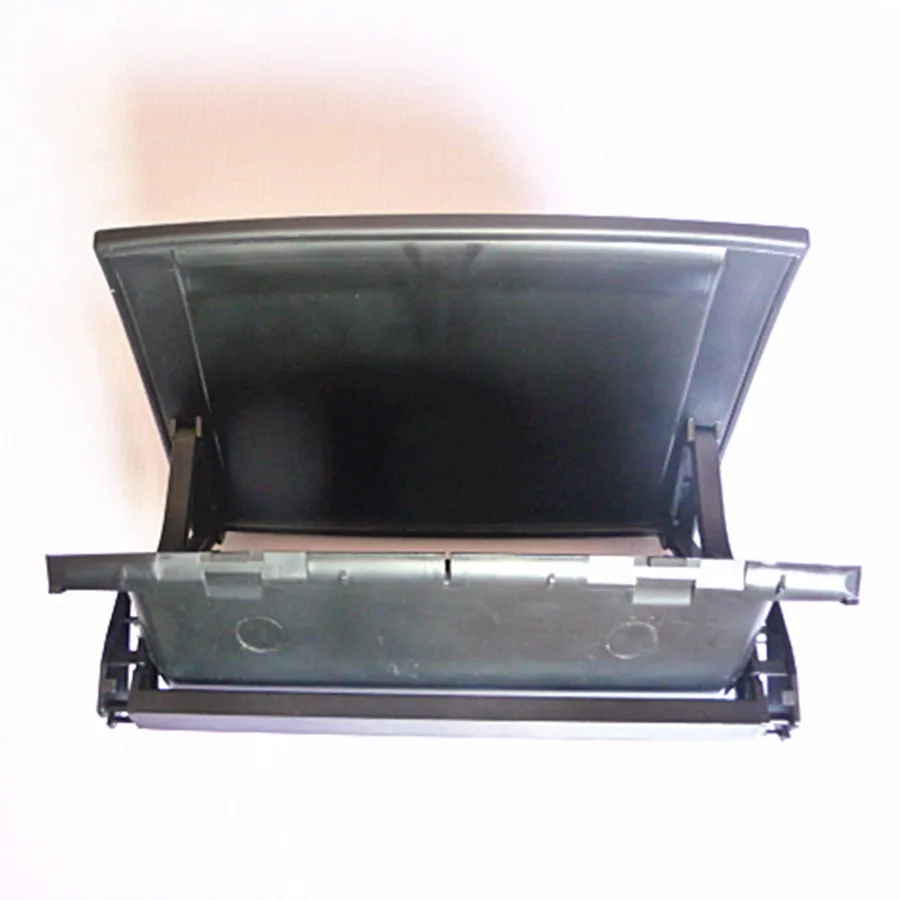 TUKE VW OEM лоток для хранения приборной панели ящик мусора с крышкой POLO 6Q0 857 465