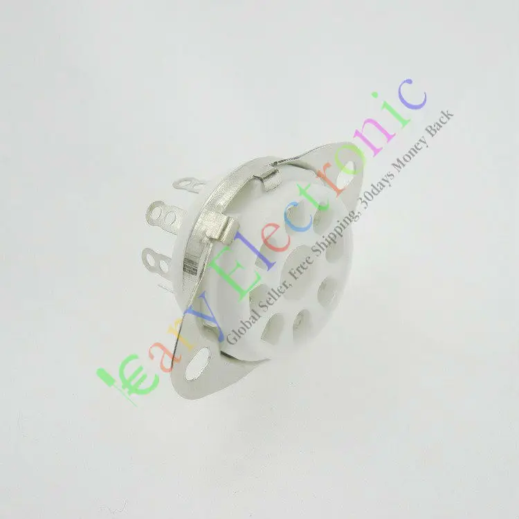 Оптовая и розничная продажа 8 шт. контактов керамические вакуумные трубчатые