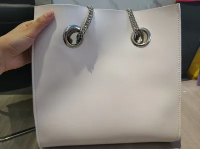 

Female small bag simple style PU leather fashion bag vintage messenger shoulder bag women's handbag cute yiyu88d8