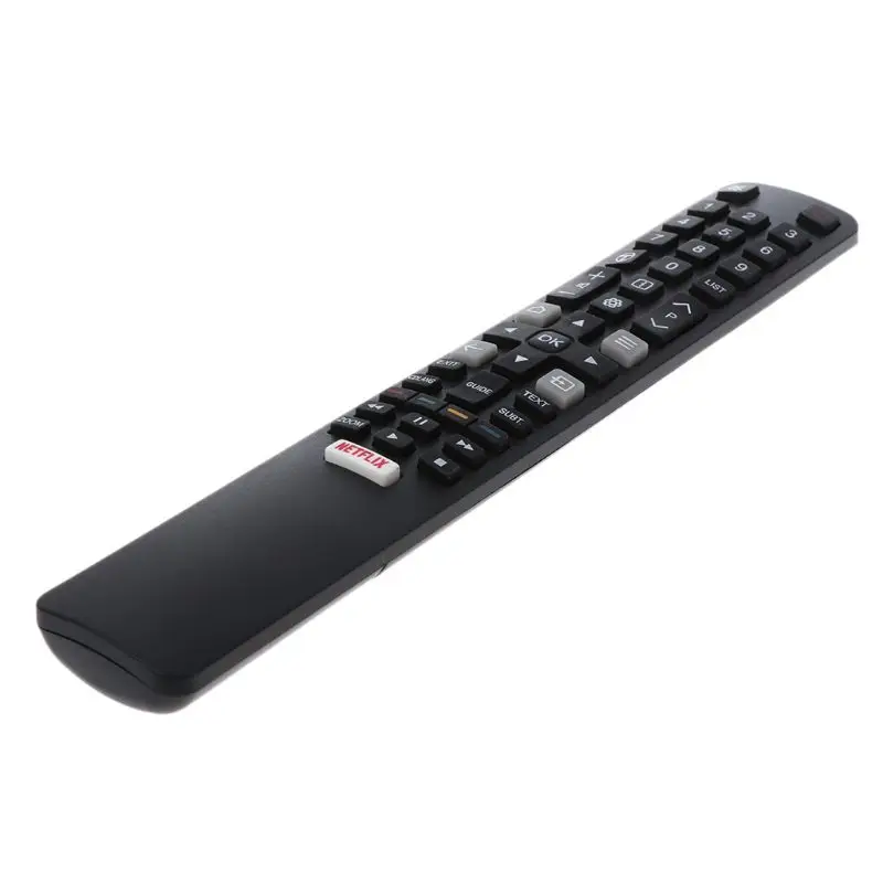 1 шт. пульт дистанционного управления для TCL ARC802N Smart tv телевидение 49C2US 55C2US 65C2US 75C2US 43P20US