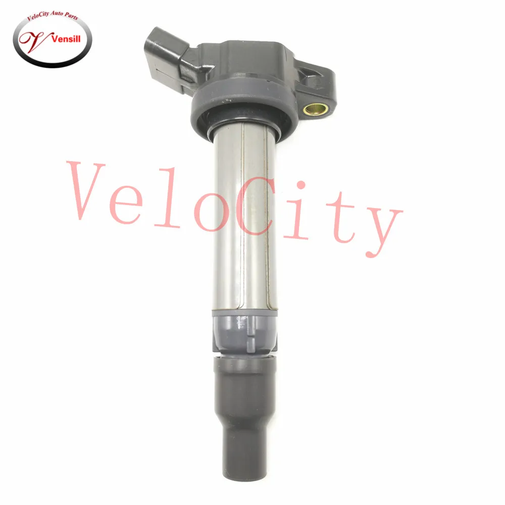 

Part No# 90919-C2006 90919-C2002 GN10323 Ignition Coil For Toyota 06-17 Camry 09-13 RAV4 07-15 Scion XB 2.4L 07-13 Mark X Zio