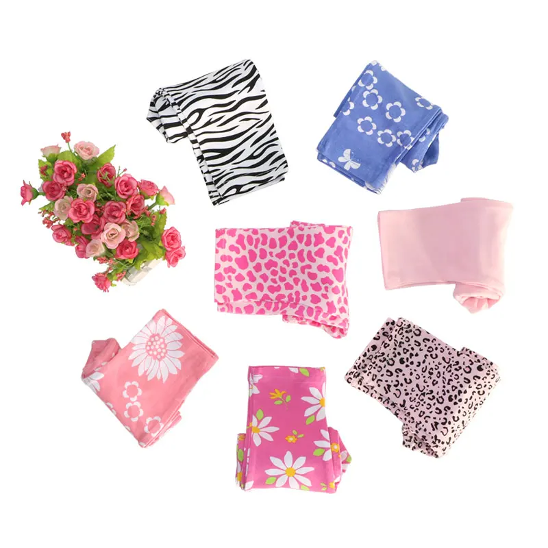

Baby Girls Leggings Spring Summer Kids Cotton Leggings Pencil Pants Leopard Zebra Comfortable Stretchy Pants Hot Trousers