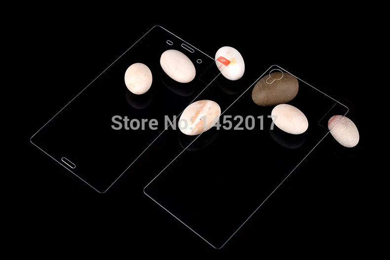 Взрывозащищенное Закаленное стекло для Sony Xperia Z3 Dual D6603 D6633 2 шт./лот/набор|protector