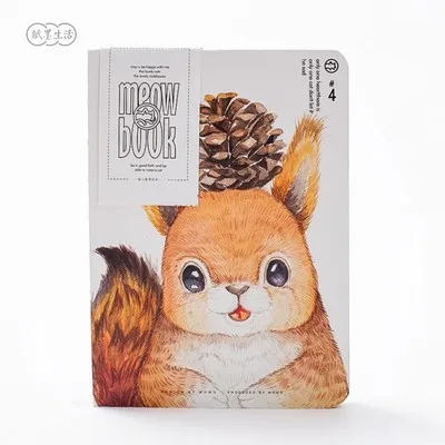 ZM-010-1 Sketchbook дневник рисунок Paiting Школьная тетрадь 100 г бумаги 80 листов эскиз книга канцелярских товаров поставки подарок - Цвет: ZM-010-1