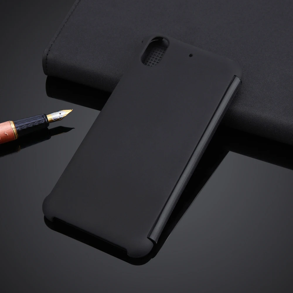 Для HTC Desire 628 Чехол книжка без функции автоматического пробуждения сна
