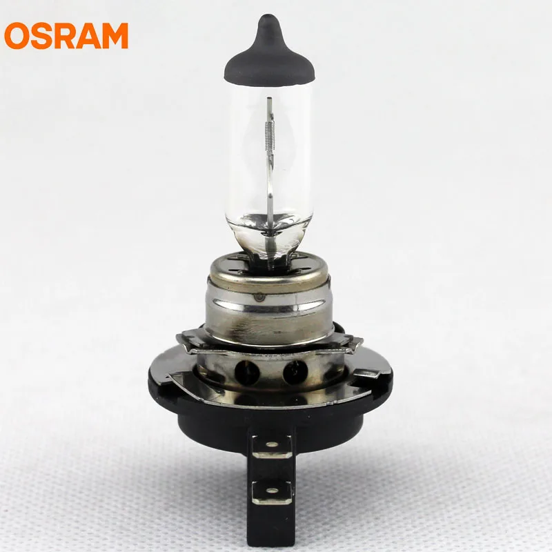 OSRAM H8B 12 в 35 Вт 3200K PGJY19-1 64242 оригинальная линия автомобильной противотуманной фары