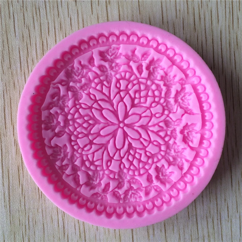 Инструмент для украшения тортов цветов винограда|mould fondant|round silicone cake moldsilicone mold |
