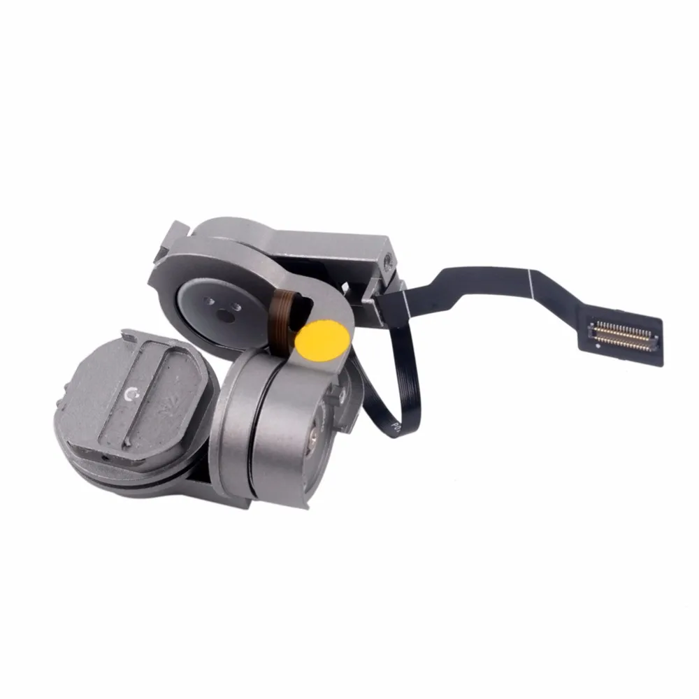 Оригинальный Шарнирный Рычаг двигателя с плоским гибким кабелем для DJI Mavic Pro Drone RC