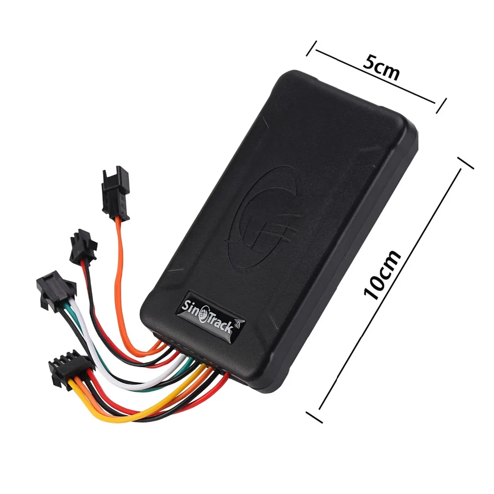 3g WCDMA ST-906W GSM gps трекер для автомобиля мотоцикла автомобиля 3g отслеживающее устройство с отключением питания от масла и программное обеспечение для онлайн отслеживания