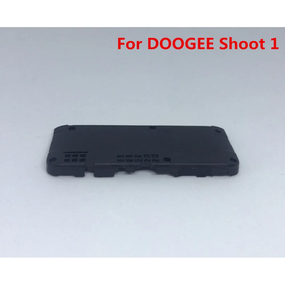 Новый DOOGEE SHOOT 1 внутренний громкий динамик аксессуары зуммер звонка ремонт замена