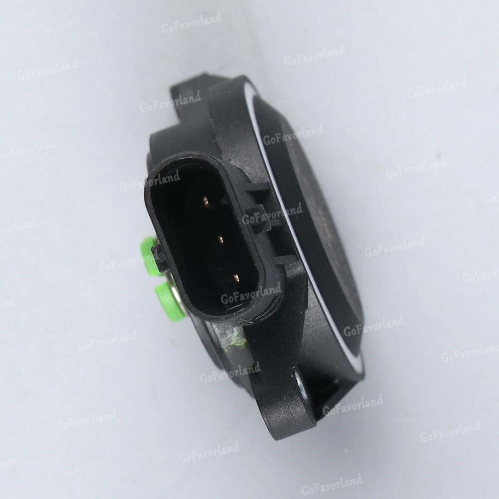 

Air Intake Manifold Position Sensor 06J907386 For VW Jetta Passat GOLF GTI TIGUAN For Audi A4 A5 A6 Q5 TT For Skoda For Seat