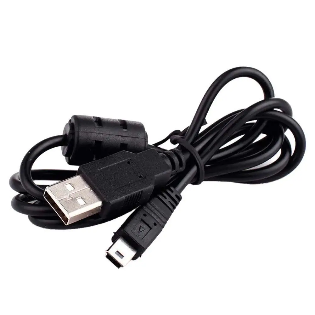 Зарядный кабель USB для Sony Playstation 3 PS3 контроллер геймпад кабели ps3 шнур зарядный