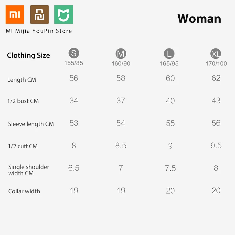 Xiaomi Mijia COTTONSMITH velvet seamless warm suit winter base thermal underwear bodycon autumn clothes sleepwear | Электроника