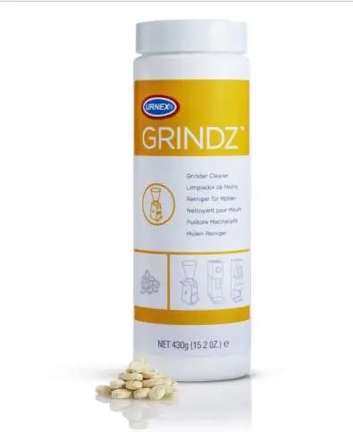 Кофемолка Urnex Grindz 430 г | Бытовая техника