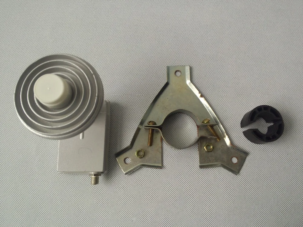 Бесплатный налог ку группа основной фокус lnbf с супер высокий низкий уровень шума