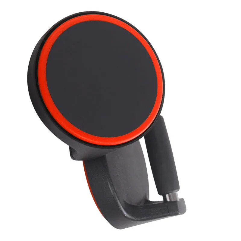 360 градусов мощный тренировочный роликовый толкатель тренажерный зал тренировка