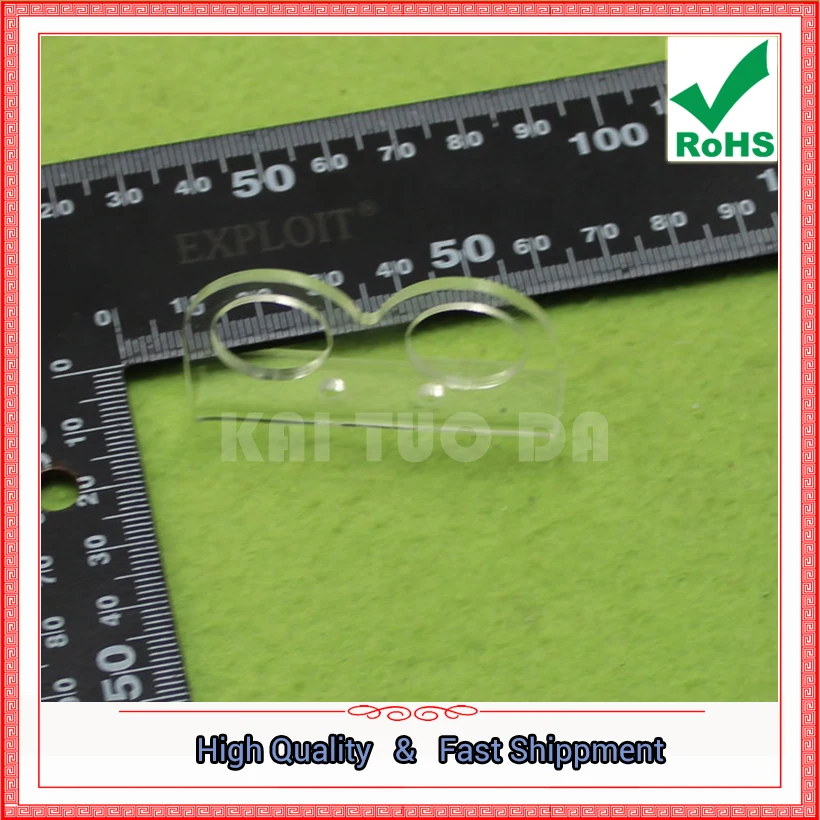 Фонарь с фиксированным кронштейном ультразвуковой датчик дальности