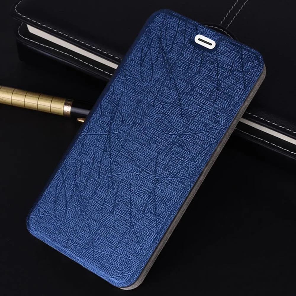 Lenovo S5 Чехол Ультра тонкий 5," lenovo S5 кожаный чехол обложка Книга Мягкая ТПУ подставка чехол для lenovo S5 откидная крышка lenovo K520 fundas