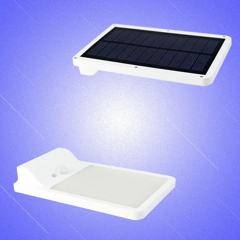 Светодиодный солнечный светильник Atcomm IP65 водонепроницаемый высокая яркость 4