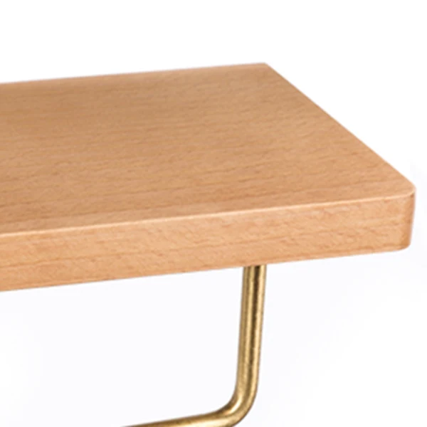 Roll Holder Wood Towel Rack Tissue Box Toilet Paper Shelf Storage Bathroom Supplies | Дом и сад