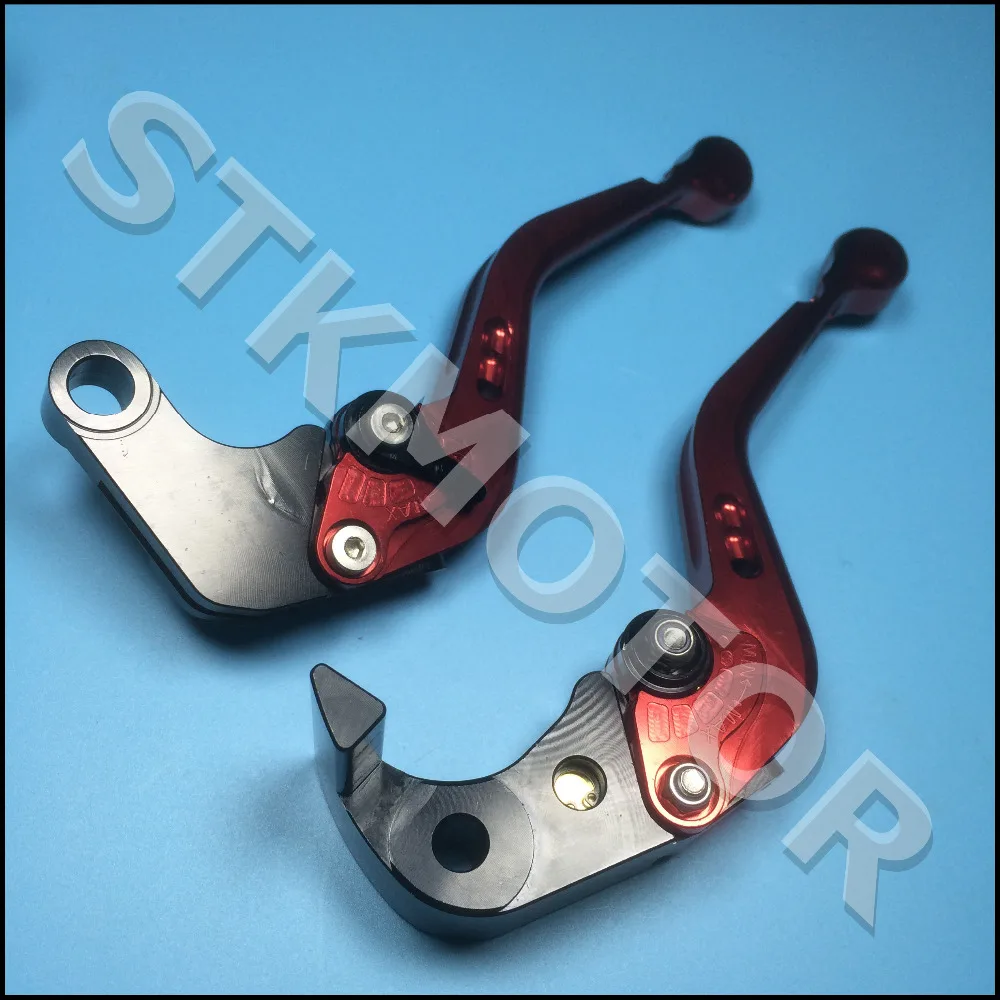 Рычаг тормоза сцепления CNC для Honda CBR929RR 2000-2001 CBR600 K6 K8 K11 | Автомобили и мотоциклы