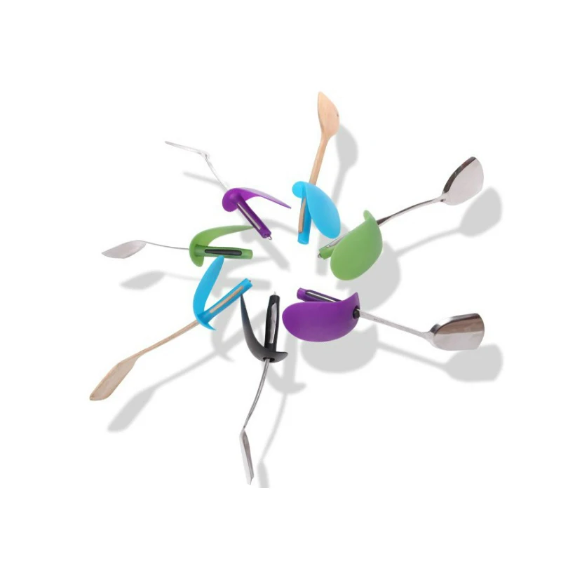 1 шт. Креативные кухонные принадлежности и рукавицы для разлива масла