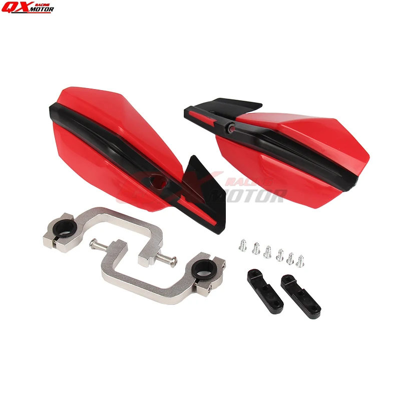 Защита для рук мотоцикла Kayo Apollo Bosuer XMoto loncin zongshen lifan shineray квадроцикла|motorcycle handguards