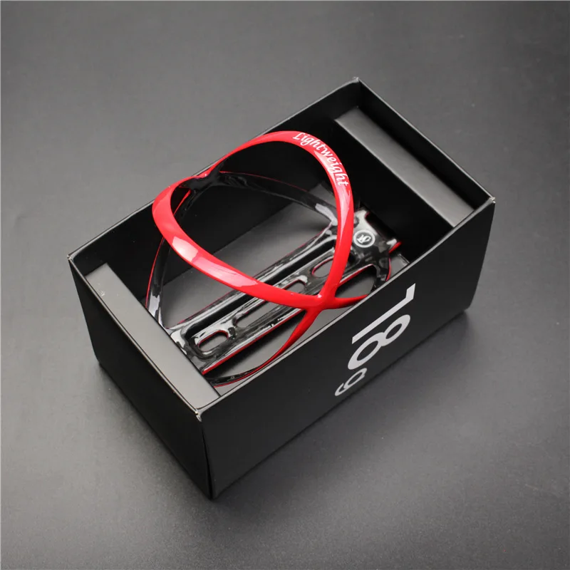 2020 легкая клетка для бутылок из углеродного волокна горного велосипеда