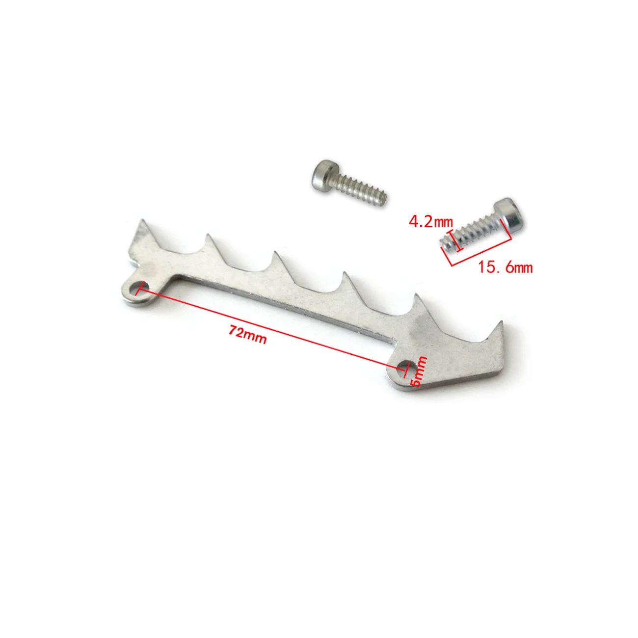 Крышка звездочки и шипы бампера для бензопилы Stihl MS170 MS180 MS210 MS230|spike bumper|for chainsawchainsaw