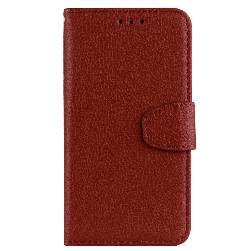 Для Samsung Galaxy J1 J3 J5 J7 2016 2017 J4 J6 Plus 2018 Note 8 Ретро Кожаный флип-кошелек с отделением для