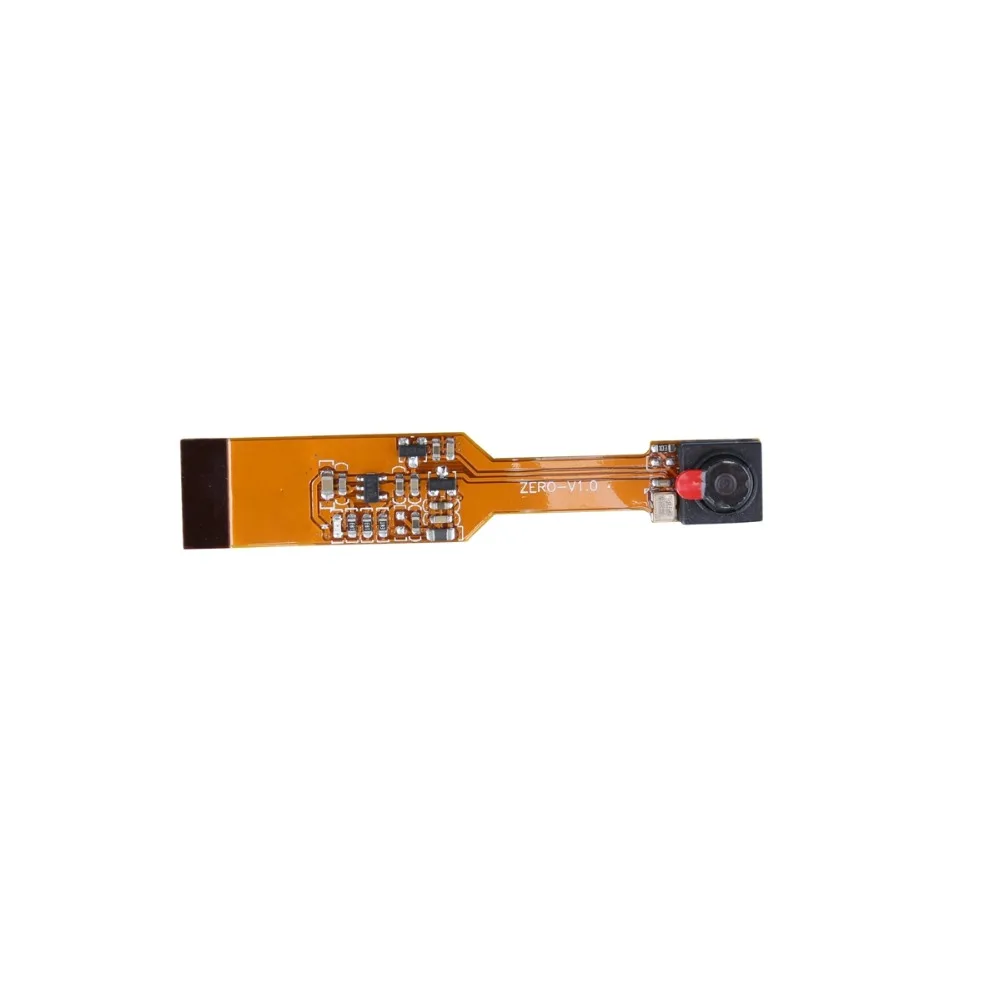 Модуль камеры для веб Raspberry Pi Zero 5 МП поддержка 1080p30 720p60 640x480 запись видео только