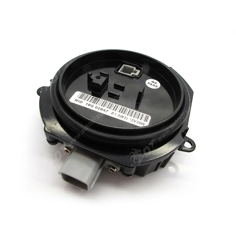 OEM ксеноновый балласт 2004-2010 для Nissan Maxima D1 D3 NZMNS111LBNA NZMNS111LA ксеноновая фара HID Балласт