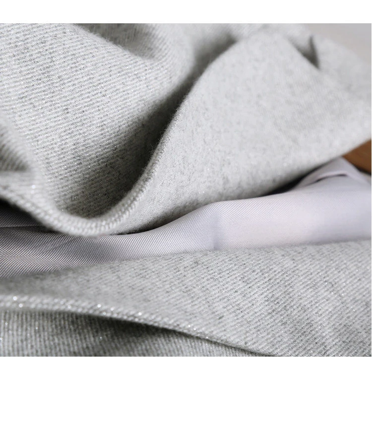 Фото Women's suits thickened small suit trousers two sets of women 2019new autumn and winter OL women's casual solid color wild loose Women's suits thickened small suit trousers two sets of women 2019new autumn and winter OL women's casual solid color wild loose