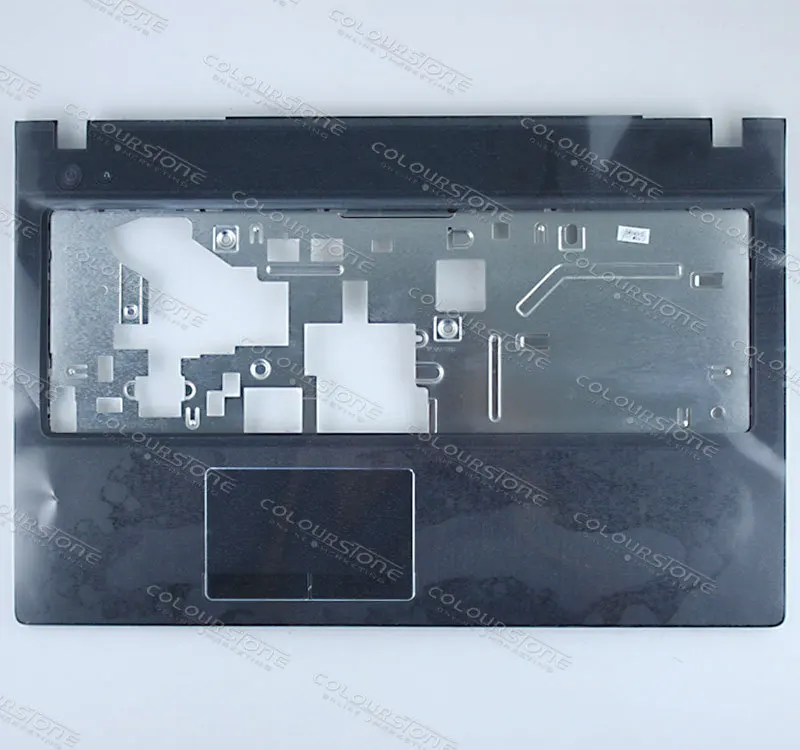 

Оригинальная новая передняя крышка для ноутбука Lenovo IdeaPad G500, с сенсорной панелью, верхняя крышка для рук, бесплатная доставка