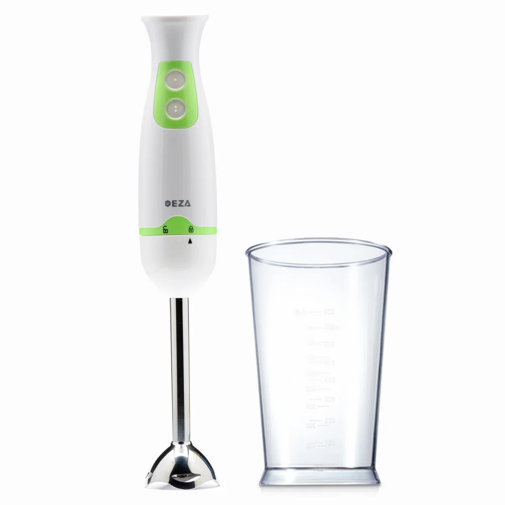 Ручной блендер Электрический соковыжималка для Кухня смеситель multi Функция 700 мл