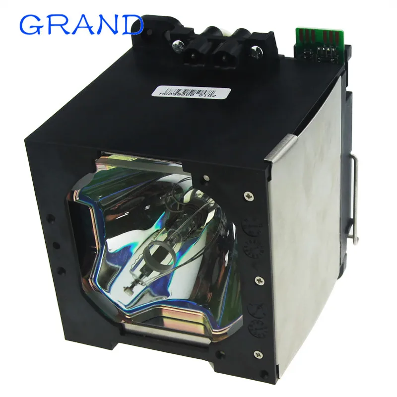 GT60LP GT 60LP 456 9060 лампа для NEC GT5000 GT5000G GT6000 GT6000R ImagePro проектора с корпусом|projector lamp|lamp for