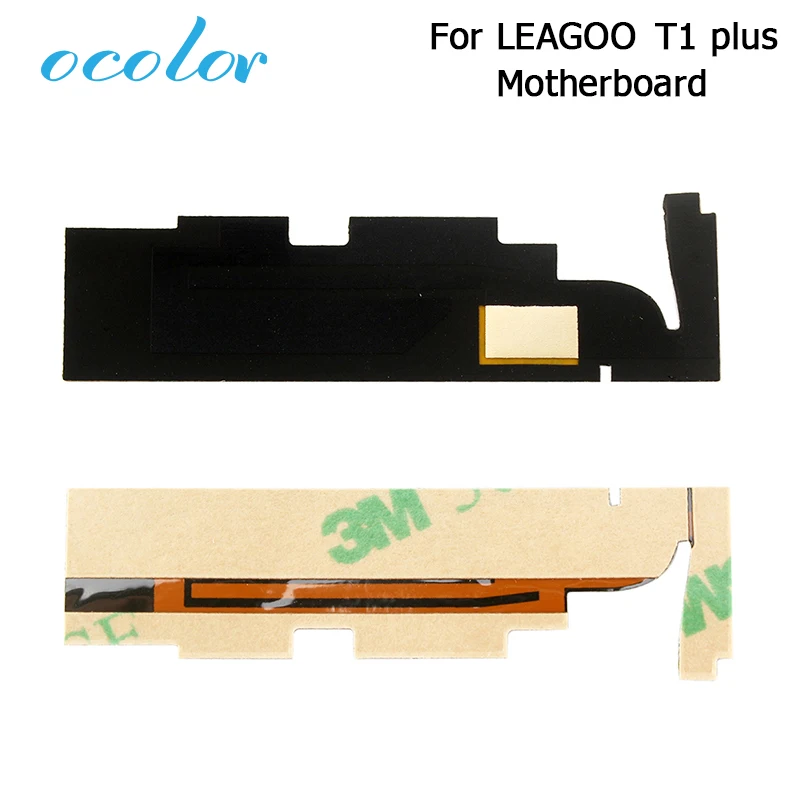 Материнская плата ocolor для LEAGOO T1 Plus материнская соединительный кабель ремонтные